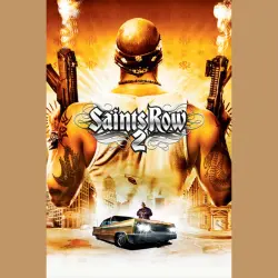 Saints Row 2
