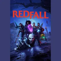 Redfall