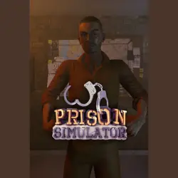 Prison Simulator