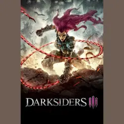 Darksiders 3