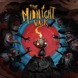 The Midnight Walk