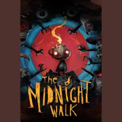 The Midnight Walk