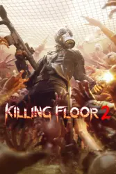 Killing Floor 2 - Ultimate Edition — аренда аккаунта Steam от 1 дня · онлайн · выдача