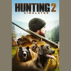 Hunting Simulator 2