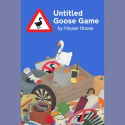 Untitled Goose Game