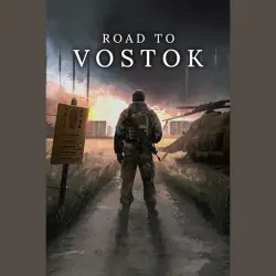 Road to Vostok