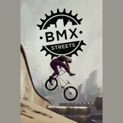 BMX Streets
