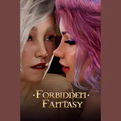 Forbidden Fantasy