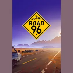 Road 96