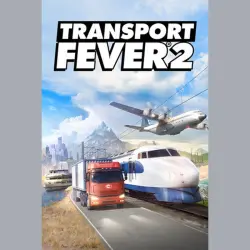 Transport Fever 2