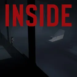 Inside