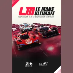 Le Mans Ultimate