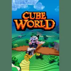 Cube World
