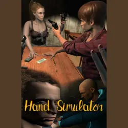 Hand Simulator