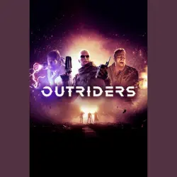 Outriders