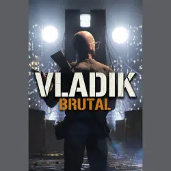 VLADiK BRUTAL