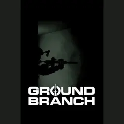 Ground Branch