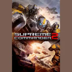 Supreme Commander 2