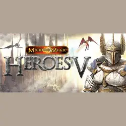Heroes of Might and Magic 5