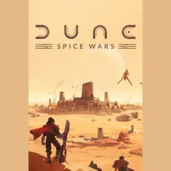 Dune: Spice Wars