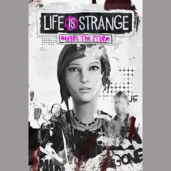 Life is Strange: Before the Storm