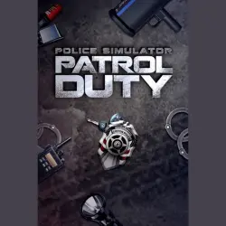 Police Simulator Patrol Duty