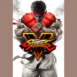Street Fighter 5