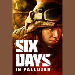 Six Days in Fallujah