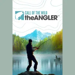 Call of the Wild: The Angler