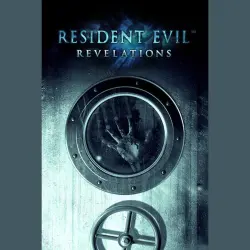 Resident Evil: Revelations