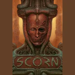 Scorn