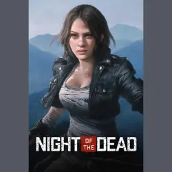 Night of the Dead