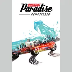 Burnout Paradise Remastered