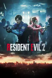 RESIDENT EVIL 2 / BIOHAZARD RE:2 Deluxe Ed… — аренда аккаунта Steam от 1 дня · онлайн · выдача