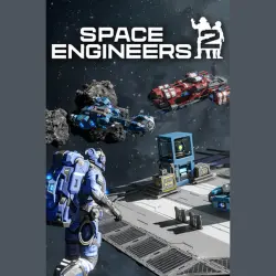 Space Engineers 2
