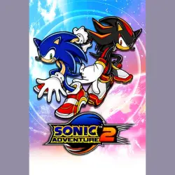 Sonic Adventure 2