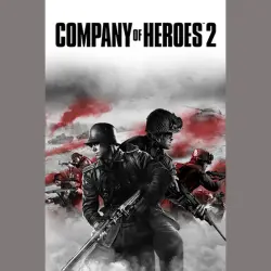Company of Heroes 2