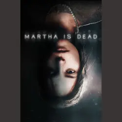 Martha Is Dead
