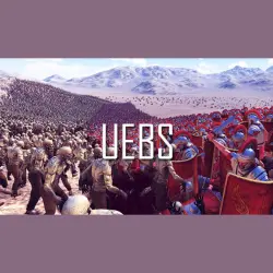 ULTIMATE EPIC BATTLE SIMULATOR