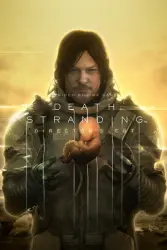 DEATH STRANDING DIRECTOR'S CUT — аренда аккаунта Steam от 1 дня · онлайн · выдача