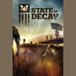State of Decay