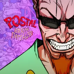 POSTAL: Brain Damaged