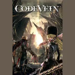 CODE VEIN