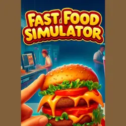 Fast Food Simulator