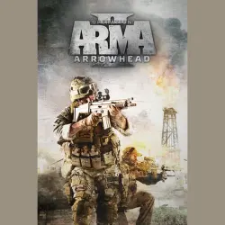 Arma 2: Operation Arrowhead