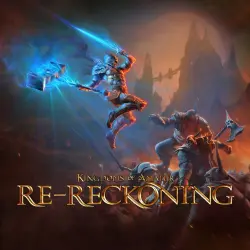 Kingdoms of Amalur Re Reckoning