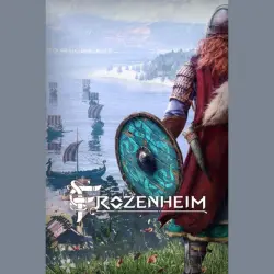 Frozenheim