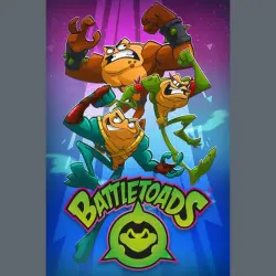Battletoads