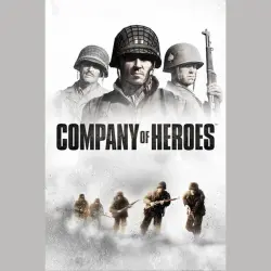 Company of Heroes