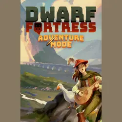 Dwarf Fortress